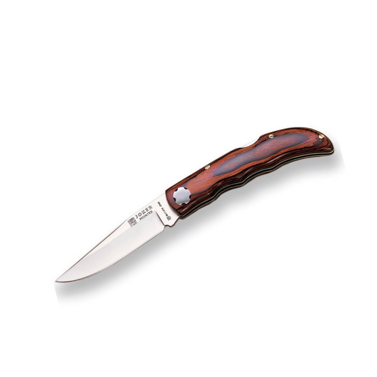 Joker NR69 Pointer Stamina Bushcraft Spain