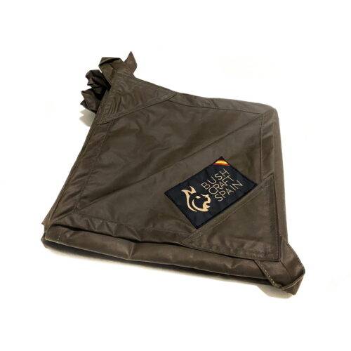 100 Merino Wool Blanket Bushcraft Spain