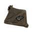BUSHCRAFT SPAIN OILSKIN TARP MOUNTAIN BROWN