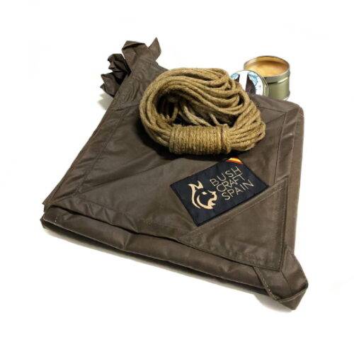 joe robinet tarp