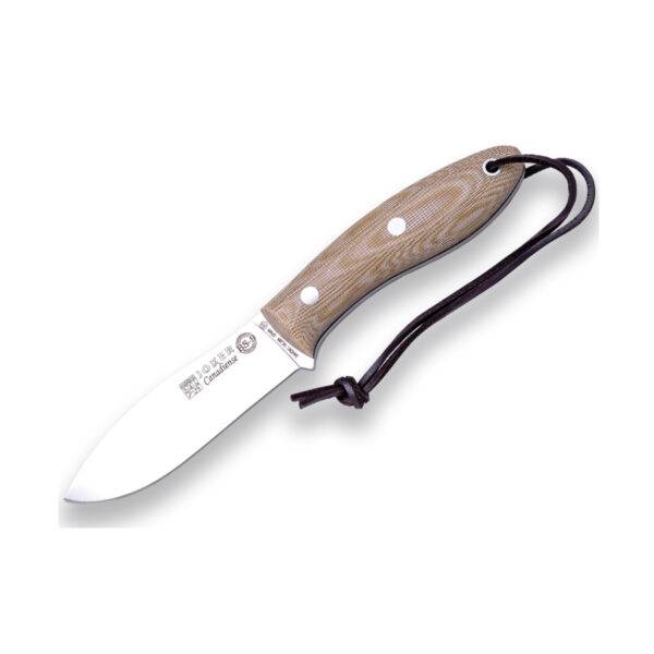 Joker Ember F Micarta Bushcraft Spain