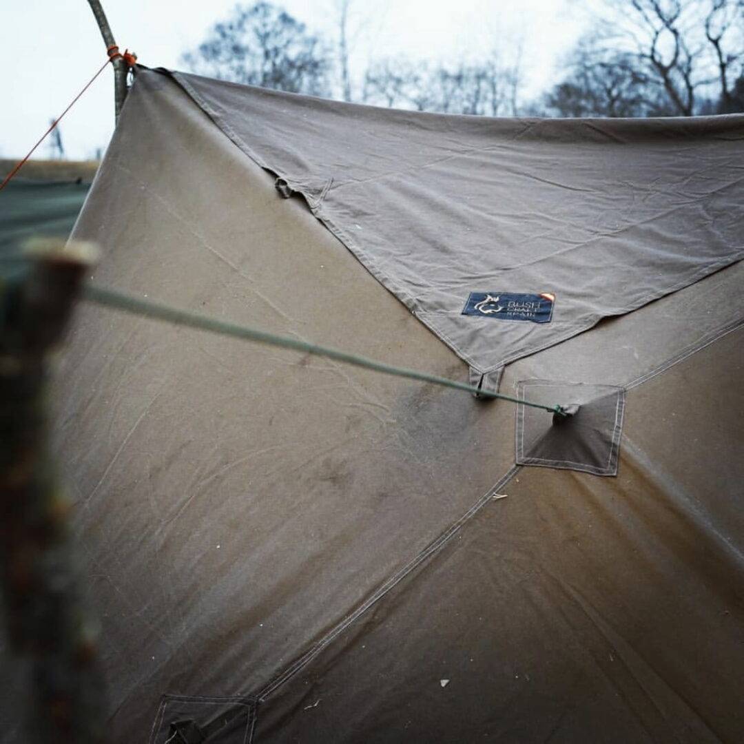 joe robinet tarp