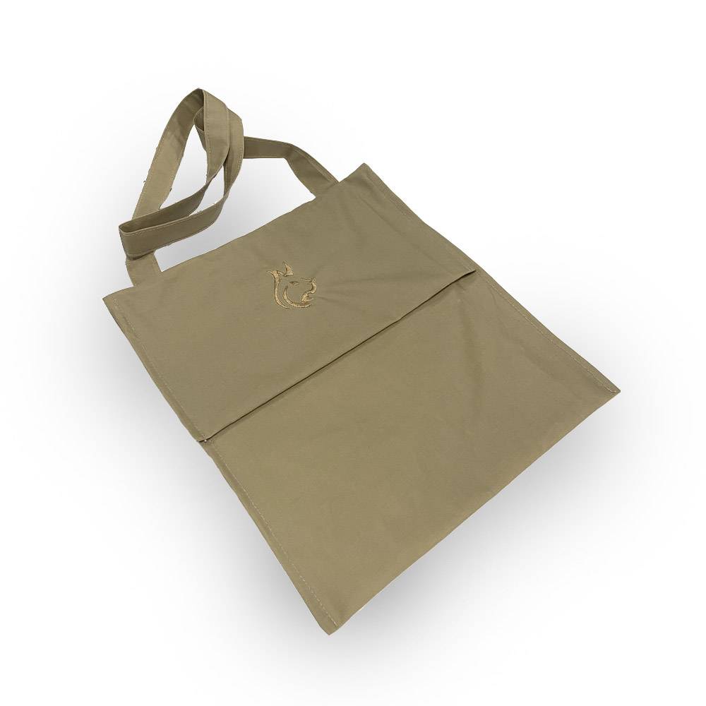 Oilskin Haversack Bushcraft Spain