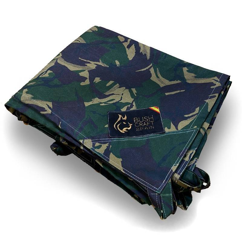 joe robinet tarp
