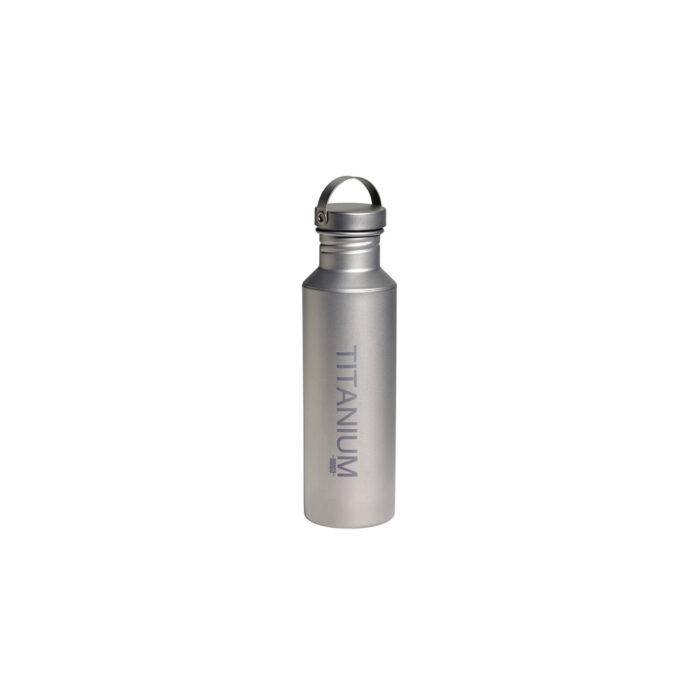 Vargo Titanium Water Bottle 650ml