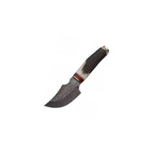 Muela Luxury Knife AFRICA-9DAM