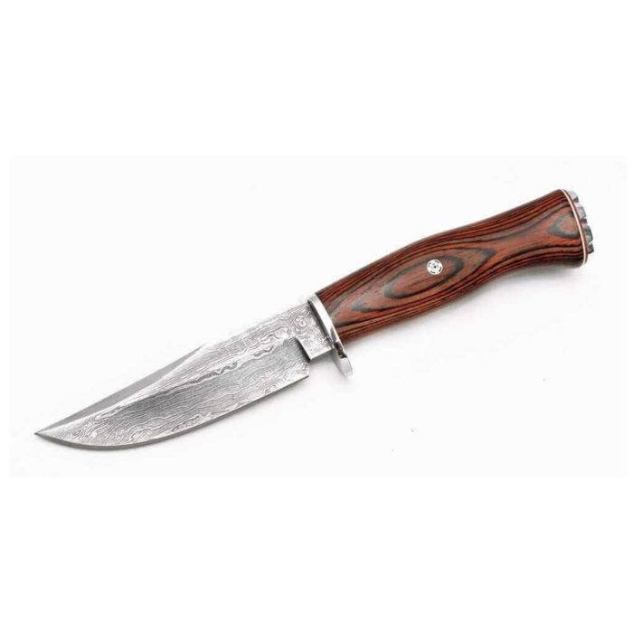 Muela Cuchillo de lujo BRACO-11DAM.M