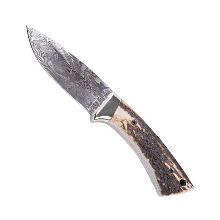 Muela Cuchillo de lujo Colibri COL-7DAM