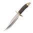 Muela Cuchillo WOLF-16A