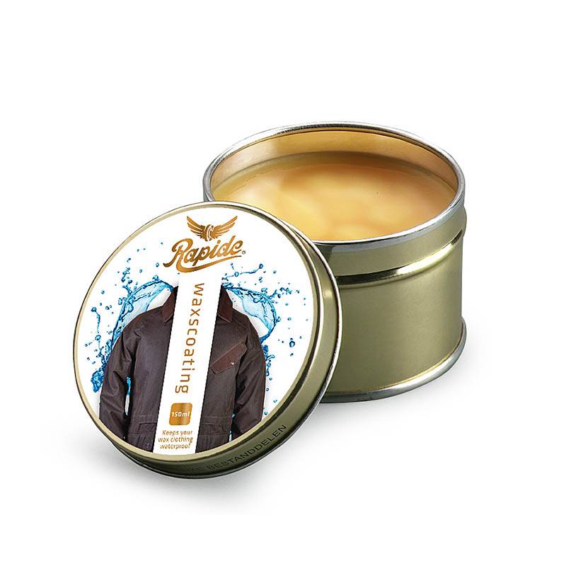 Oilskin Reproof Wax Bushcraft Spain