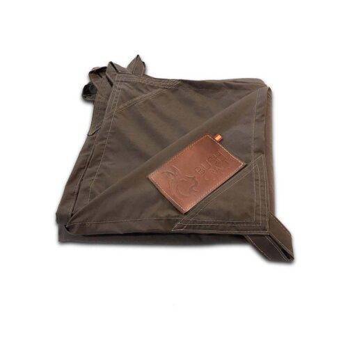 oilskin haverensacark