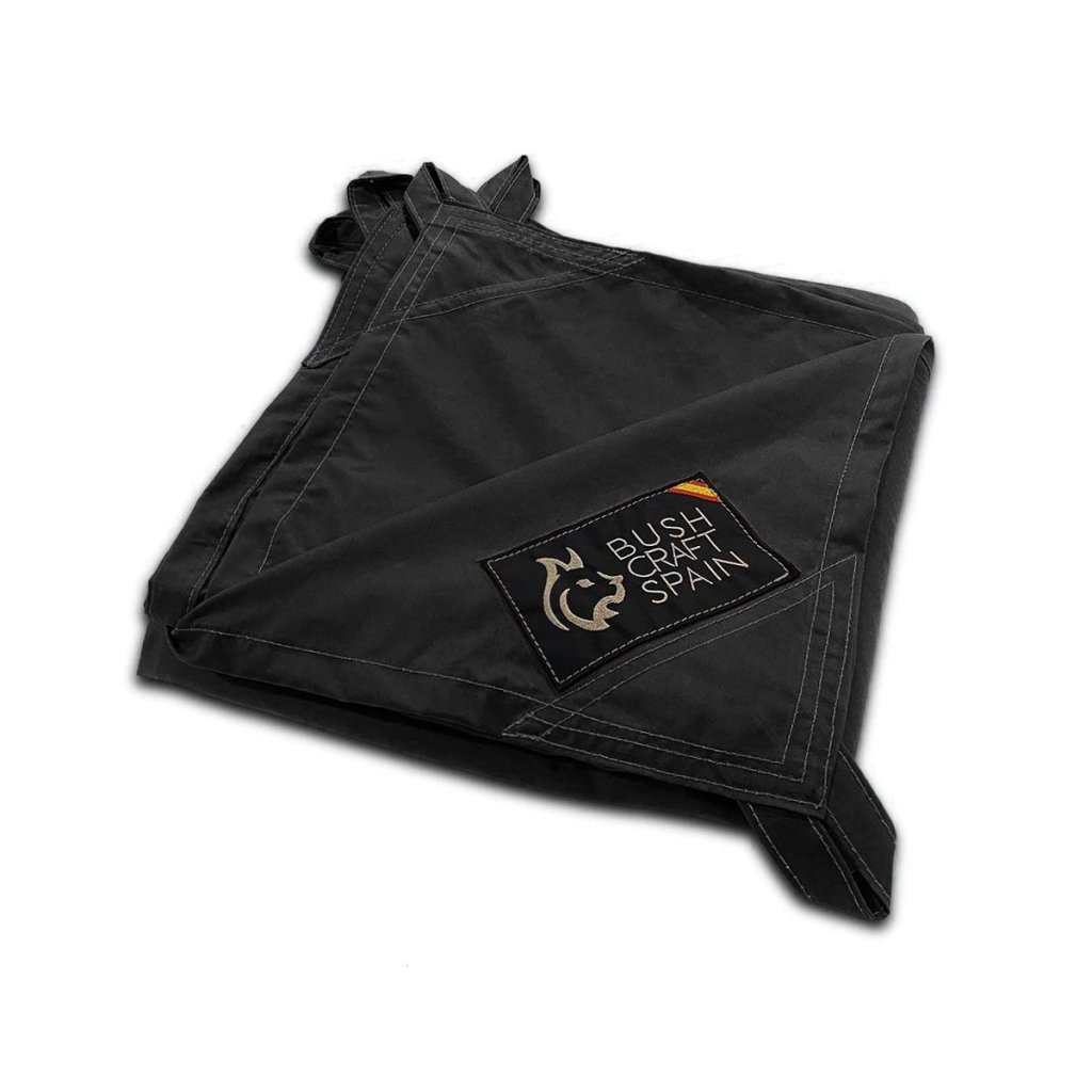 TARPS Bushcraft Spain