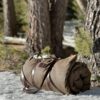 Oilskin Cowboy Bedroll - Bushcraft Spain