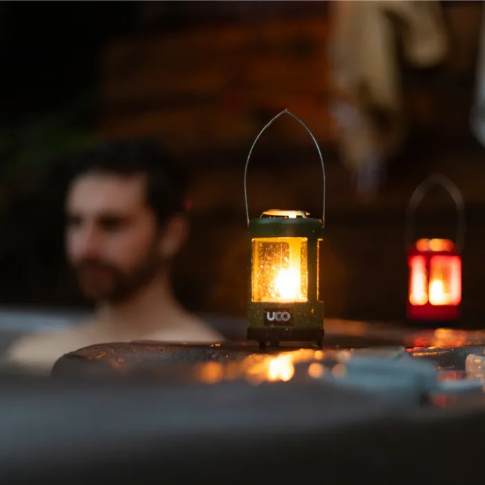 UCO Mini Lantern - Image 2