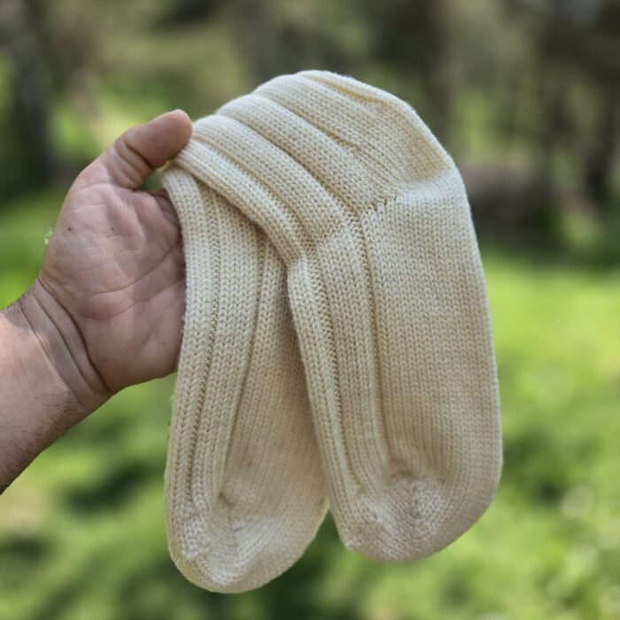 Merino Wool Socks - Image 5
