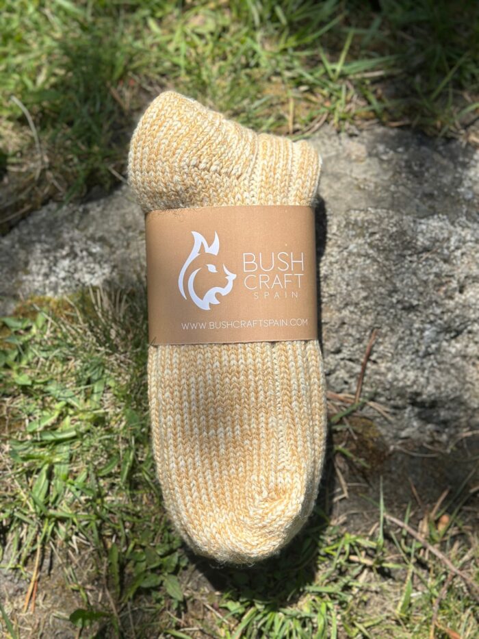 Merino Wool Socks - Image 9