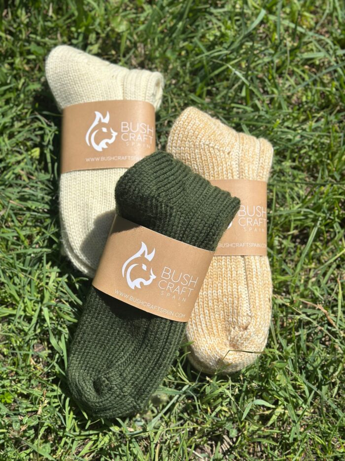 Merino Wool Socks - Image 6