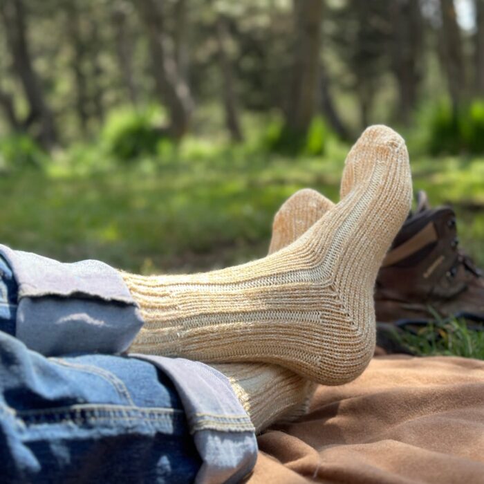 Merino Wool Socks