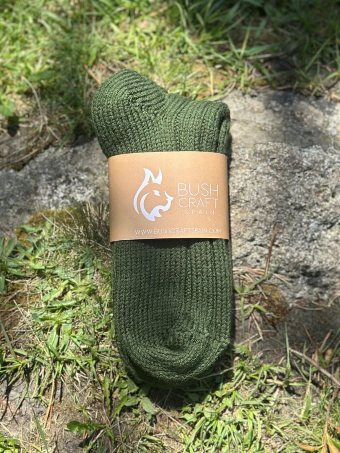Merino Wool Socks - Image 10