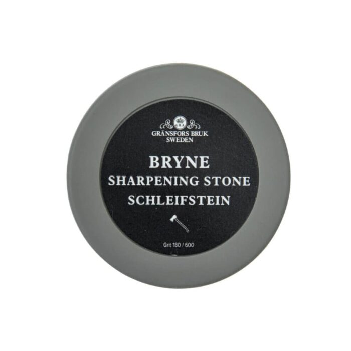 Gränsfors Bruk Sharpening Stone
