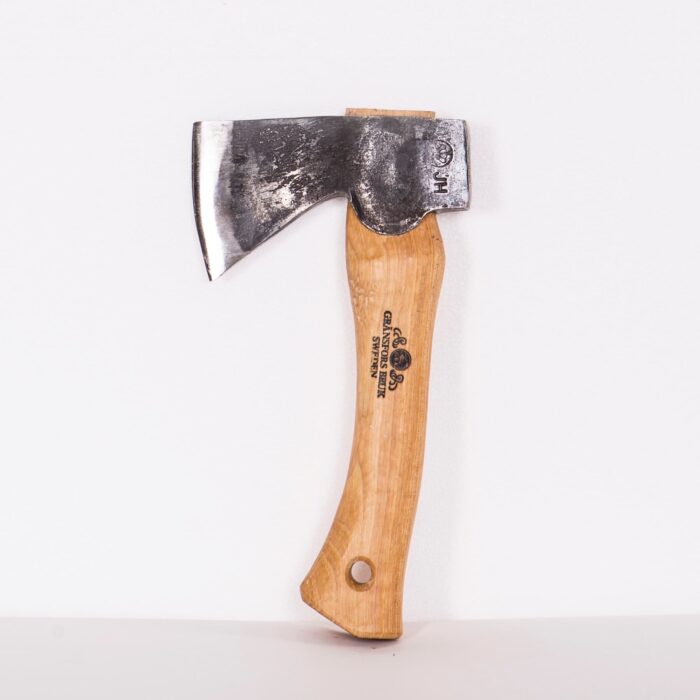 Gränsfors Bruk Hand Hatchet