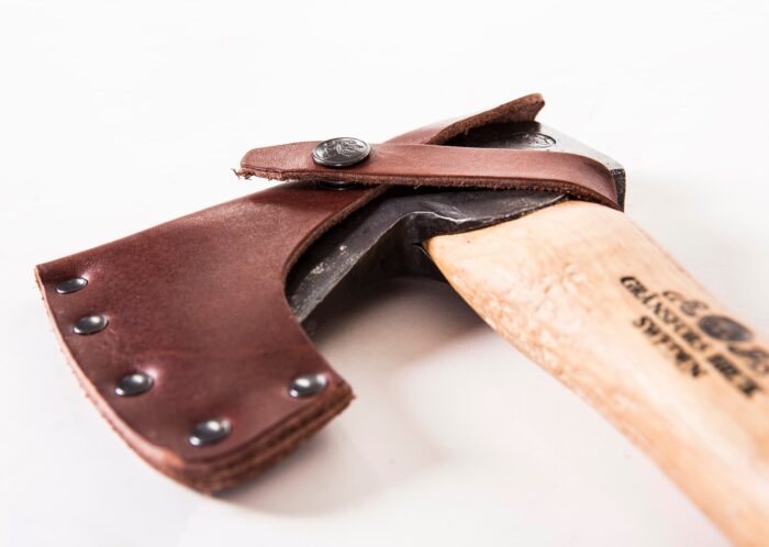Gränsfors Bruk Hand Hatchet - Image 3