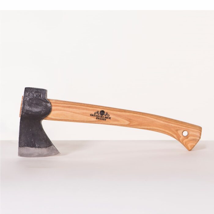 Gränsfors Bruk Wildlife Hatchet