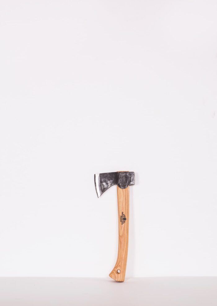 Gränsfors Bruk Wildlife Hatchet - Image 4