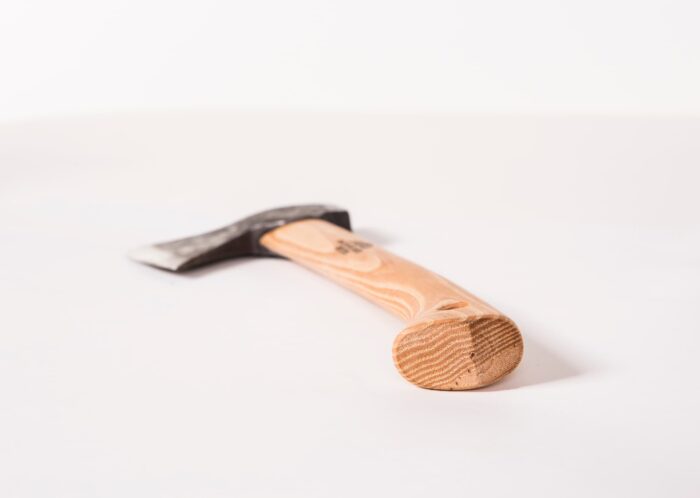 Gränsfors Bruk Wildlife Hatchet - Image 6