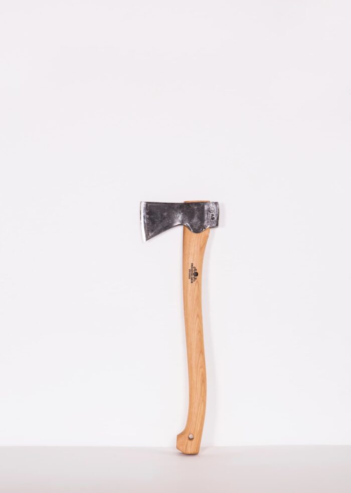 Gränsfors Bruk Small Forest Axe - Image 7