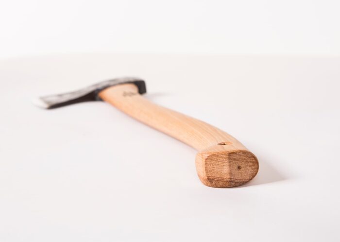 Gränsfors Bruk Small Forest Axe - Image 5