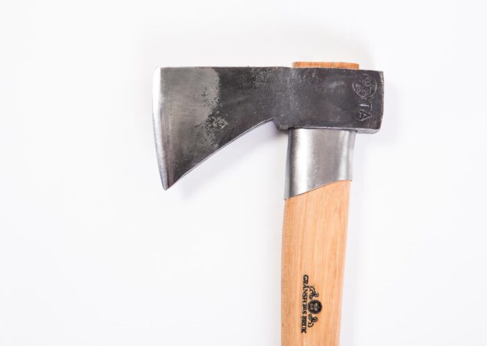 Gränsfors Bruk Outdoor Axe - Image 7