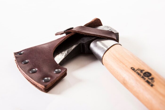 Gränsfors Bruk Outdoor Axe - Image 8