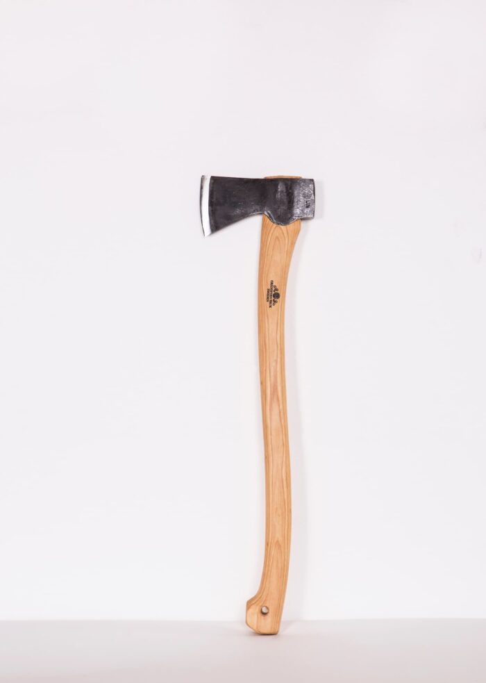 Gränsfors Bruk Scandinavian Forest Axe - Image 4