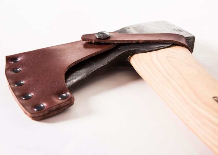 Gränsfors Bruk Scandinavian Forest Axe - Image 6