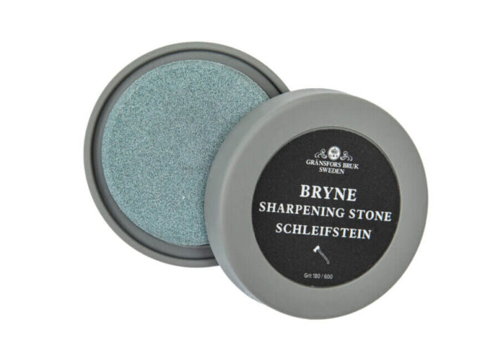 Gränsfors Bruk Sharpening Stone - Image 4