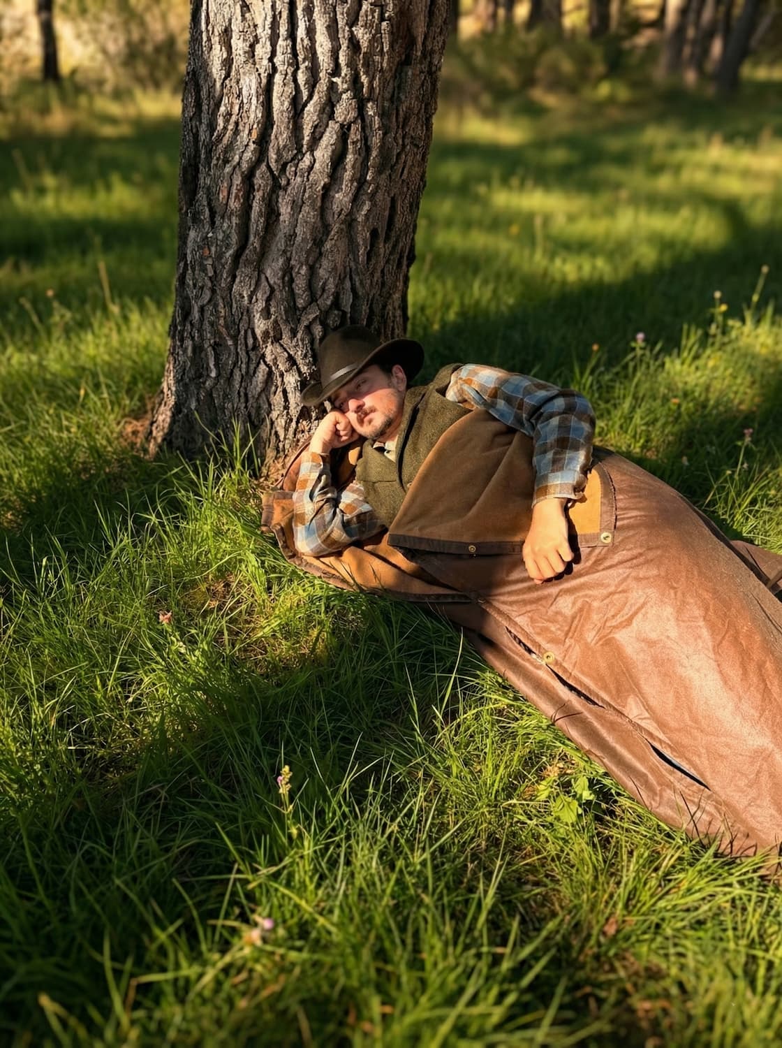 All-In-One Poncho - Image 9